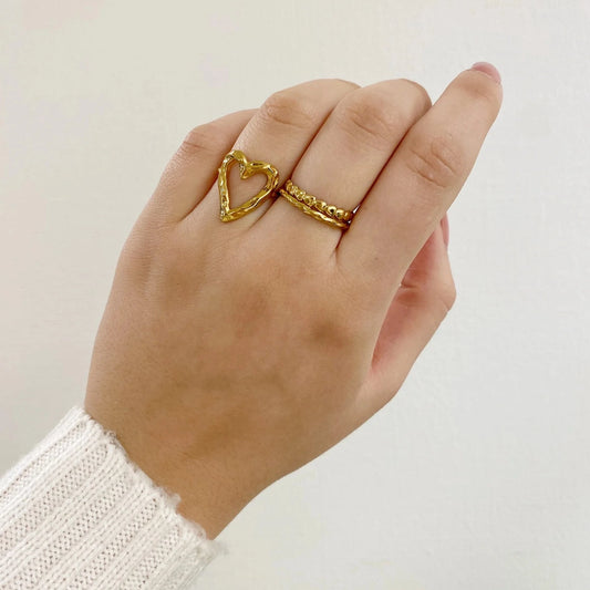 spread the love ring