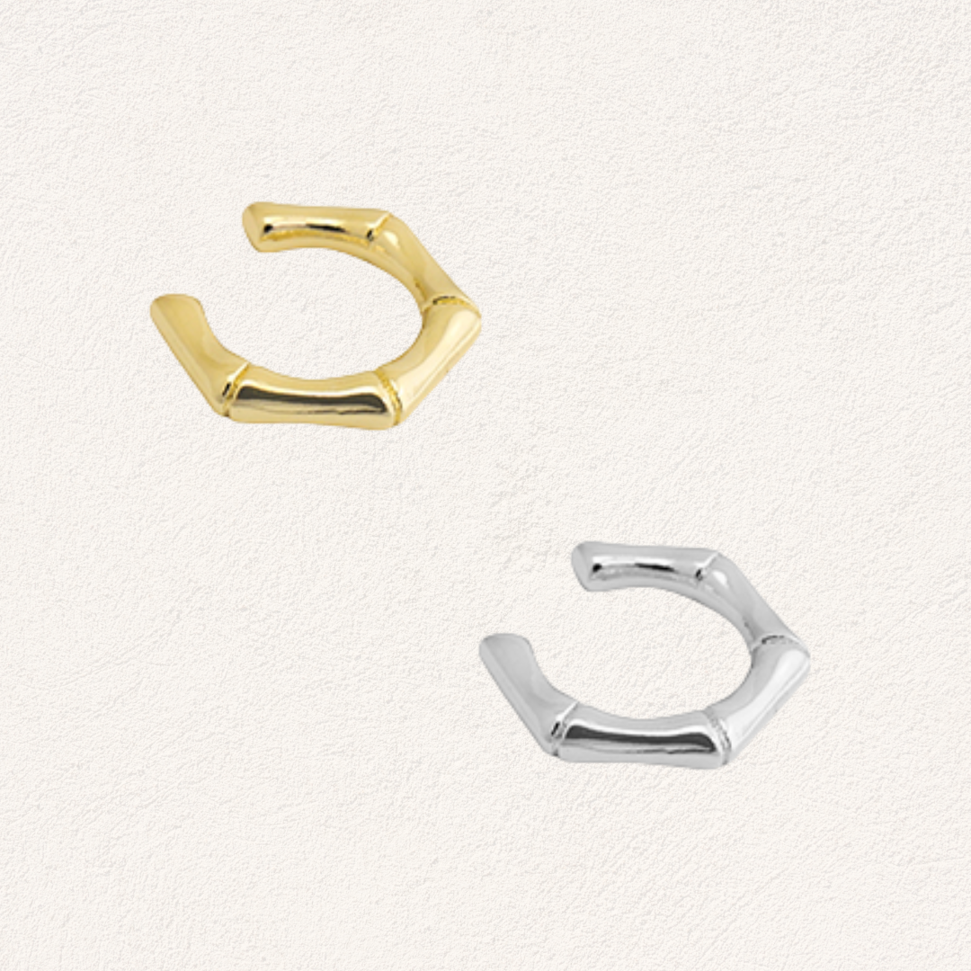 earcuff bamboo