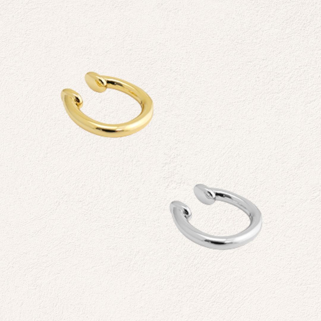 earcuff basic