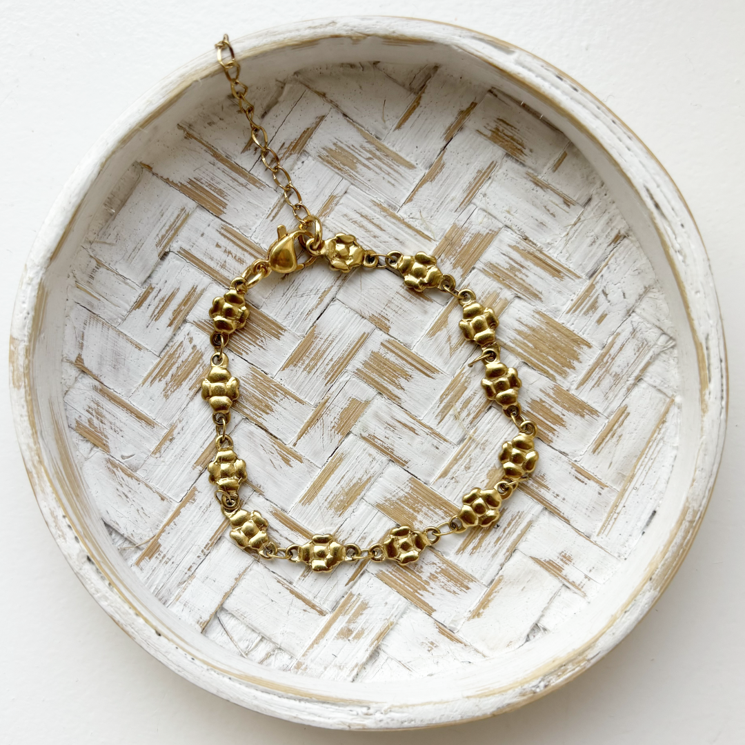 flora bracelet