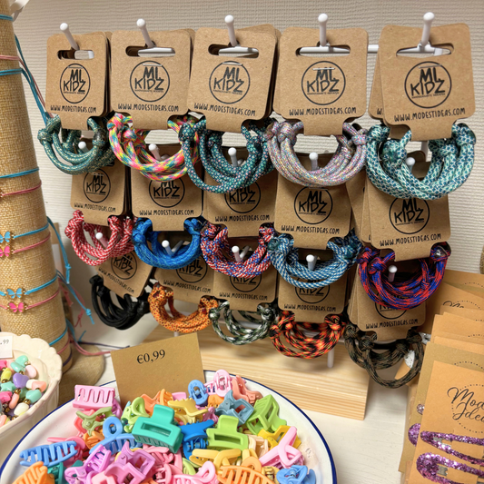 surf armbandje decay