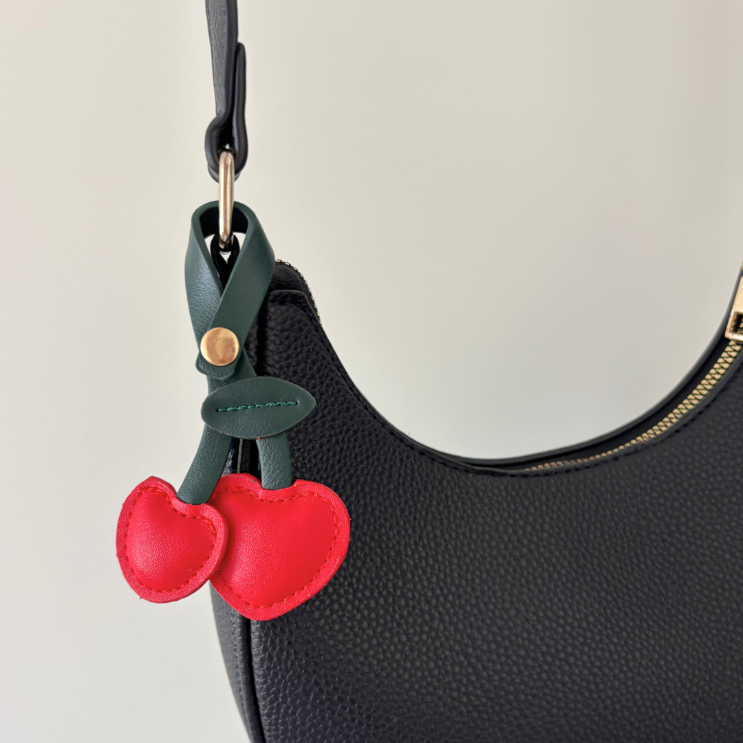 bag charm kers
