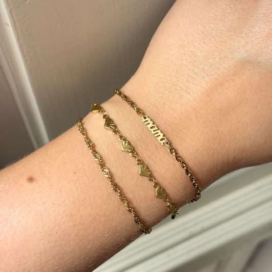 mama armband
