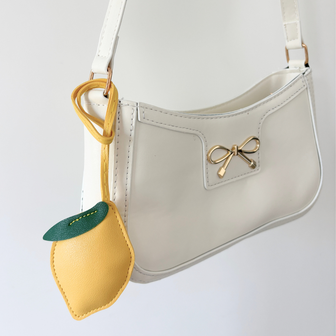 bag charm citroen