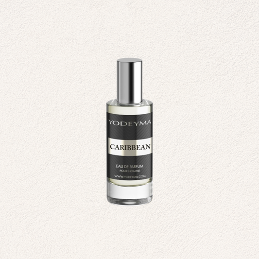 parfum caribbean