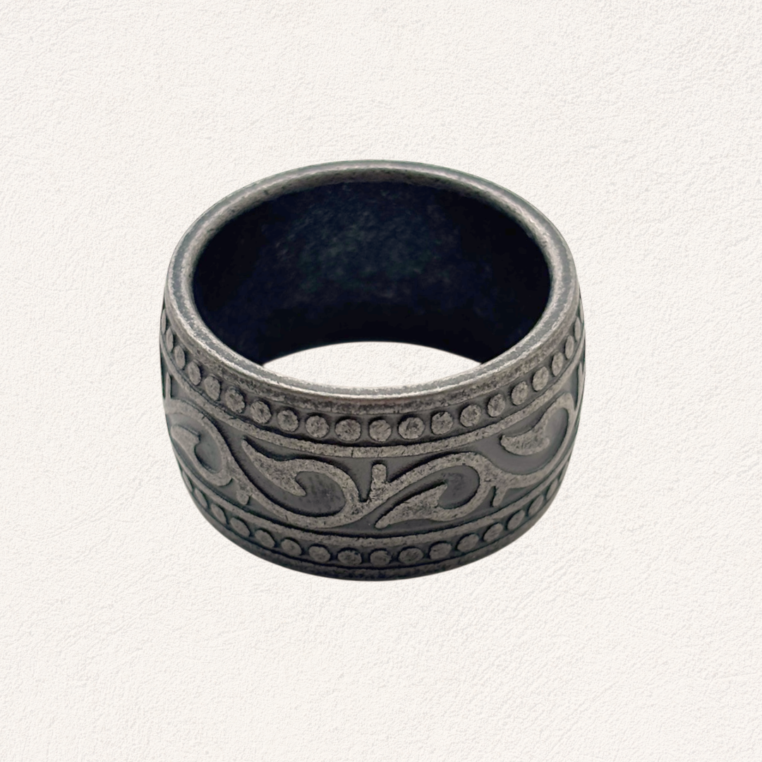 heren ring figuren