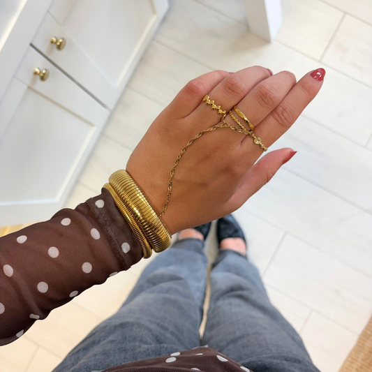 little details ringen set