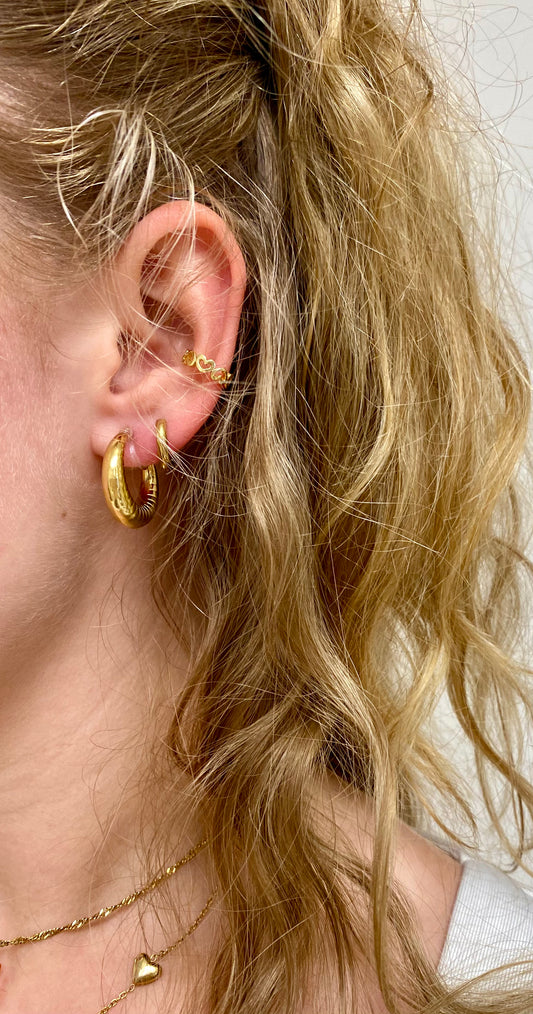 clipoorbellen croissant