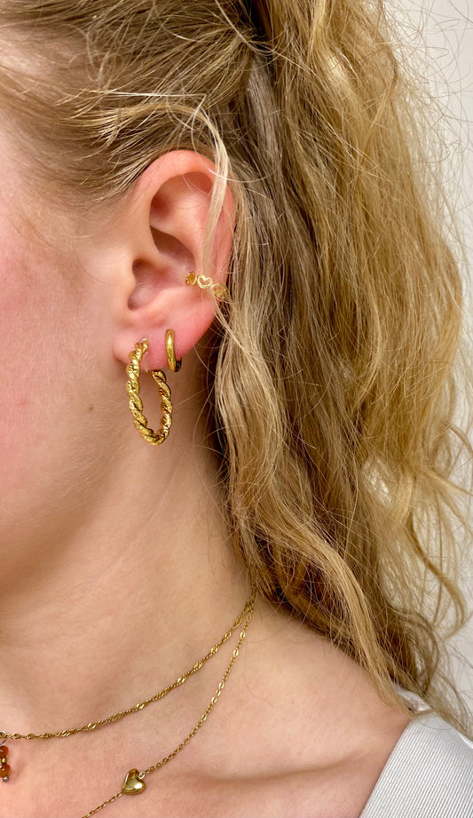 cliboorbellen wokkel