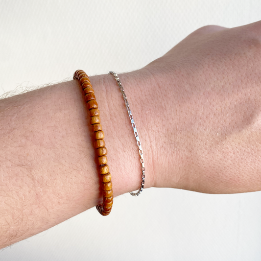 heren armband asher
