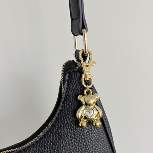 beren tassen en sleutel hanger