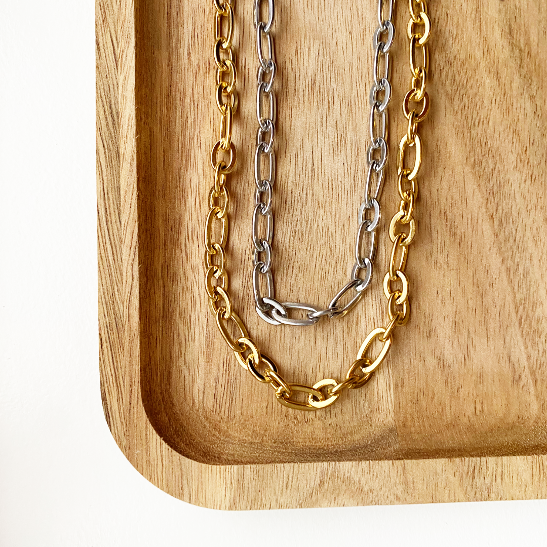 grove statement ketting