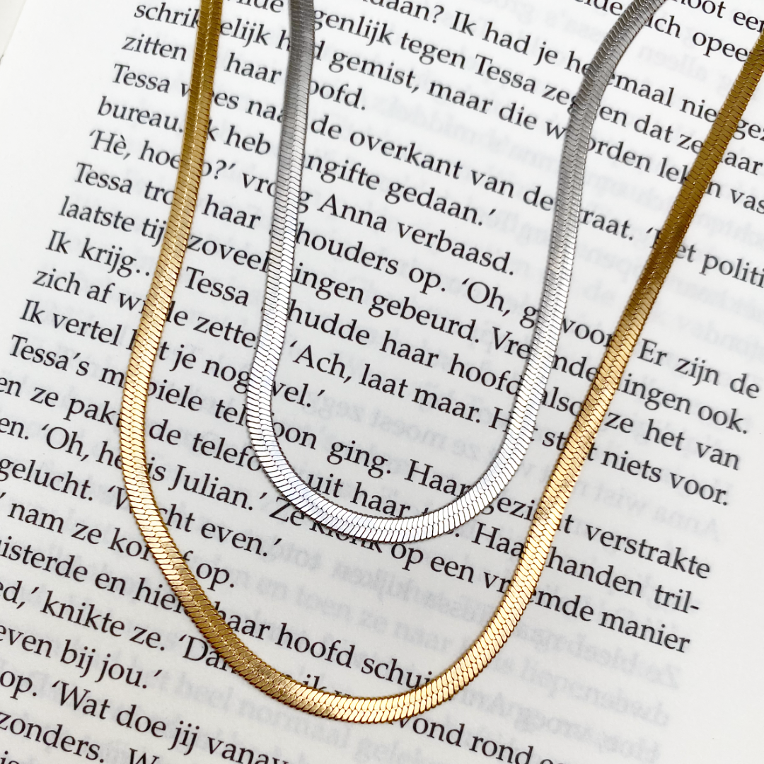 snake ketting