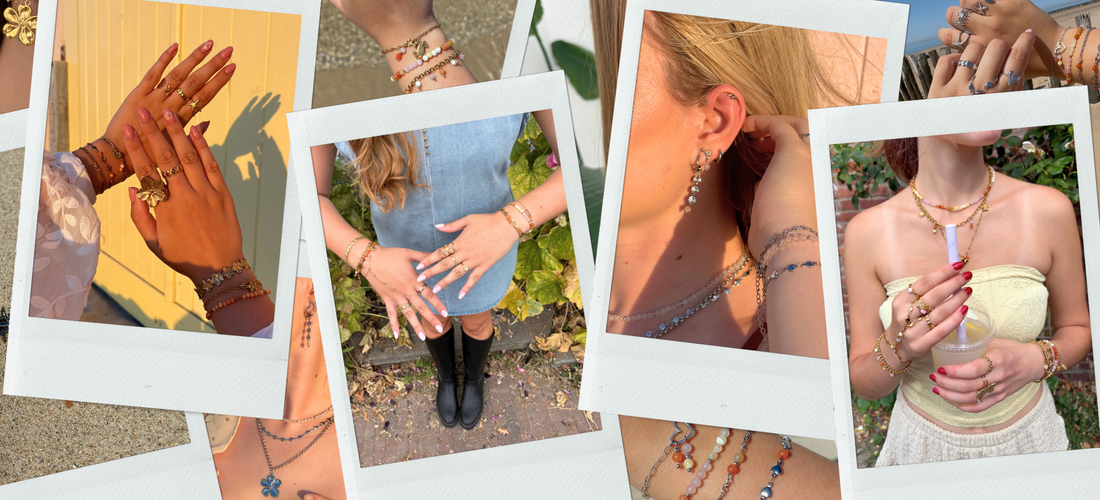 The Endless Summer | Het verhaal achter onze nieuwe collectie 🌺✨