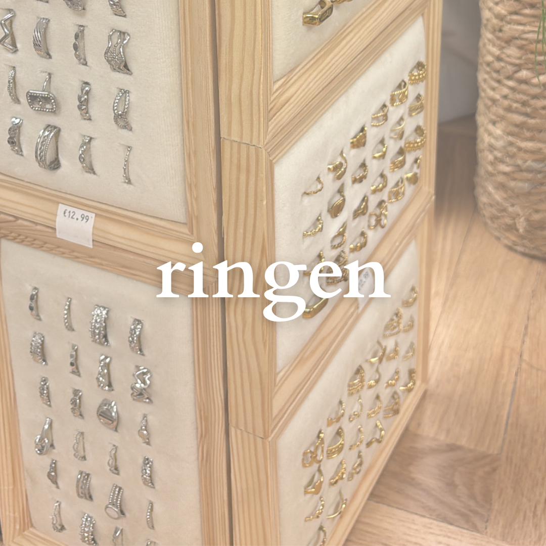 alle ringen