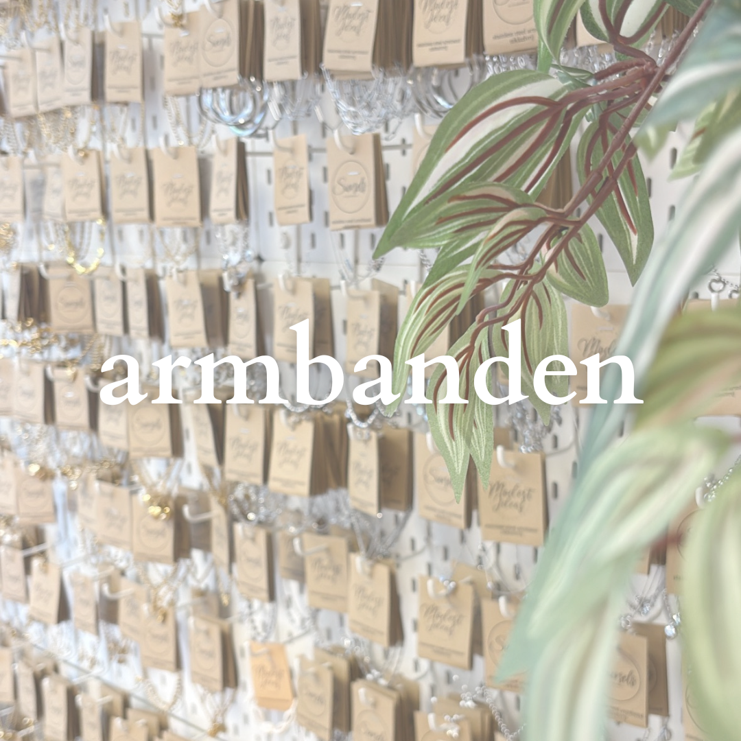 alle armbanden