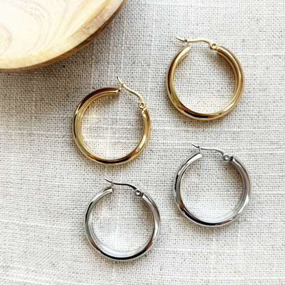 beautiful earrings