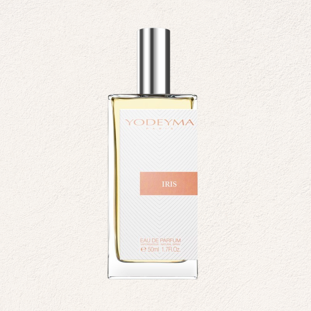 parfum iris