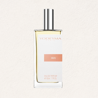 iris perfume