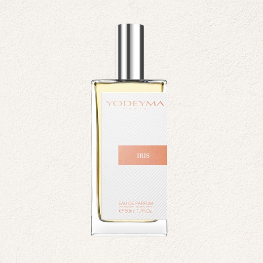 parfum iris