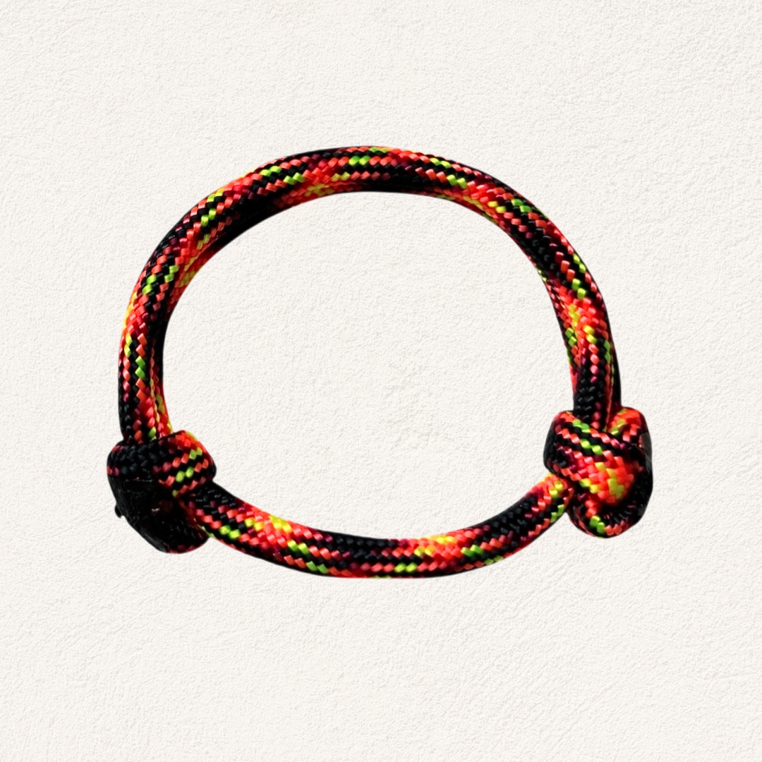 surf armbandje lava flow