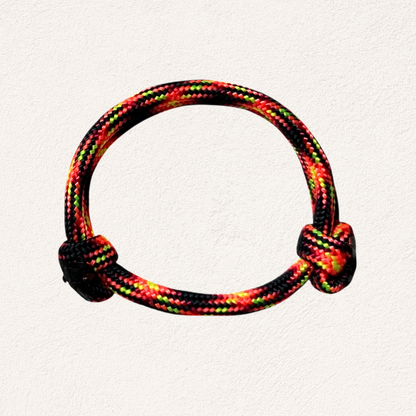 lava flow surf bracelet