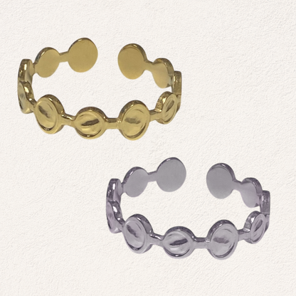 Coin ring