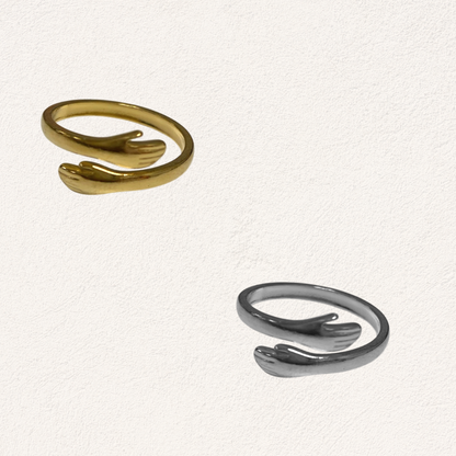 elegant touch ring