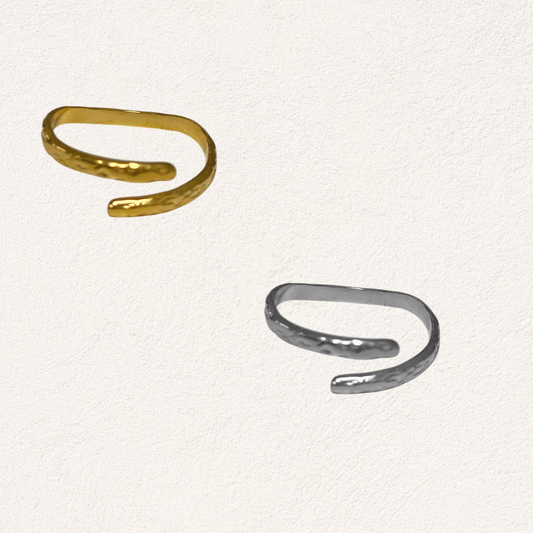 essential touch ring