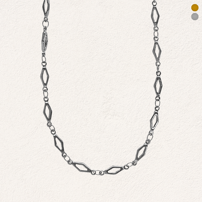 gingham chain