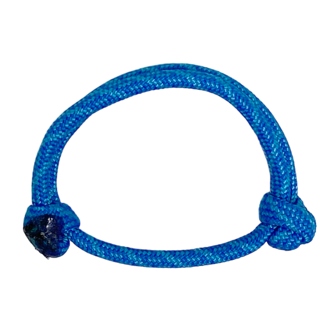 surf armbandje greece blue dna