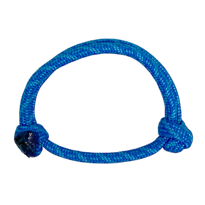surf bracelet Greece blue DNA