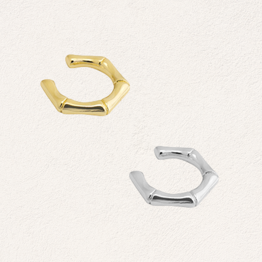 earcuff bamboo