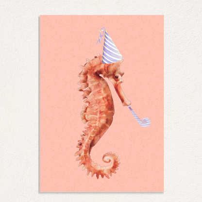 seahorse map