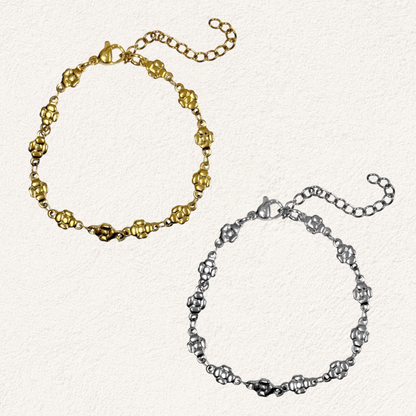 flora bracelet