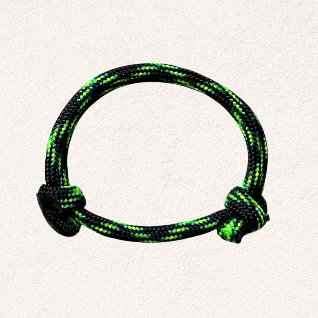 surf armbandje decay