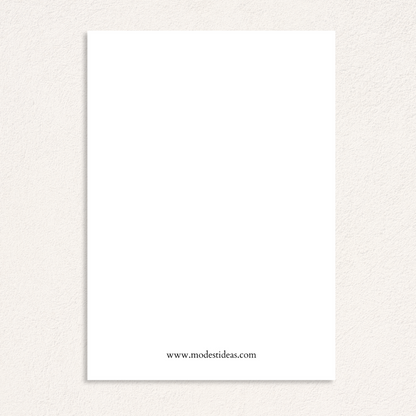 for your punch card