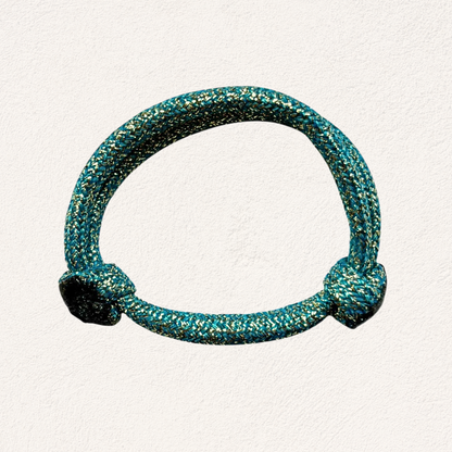 surf bracelet shiny ice