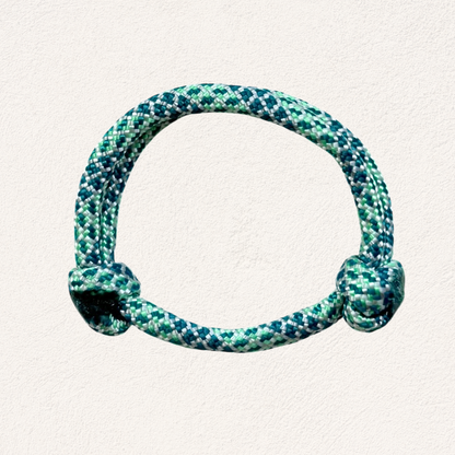 surf bracelet tropical ocean