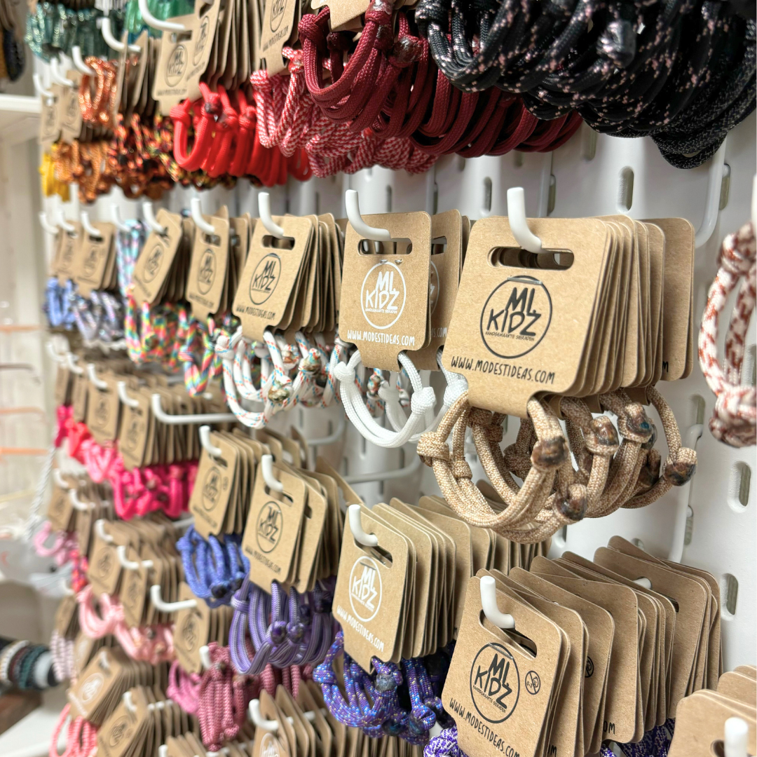 surf armbandje camo leger