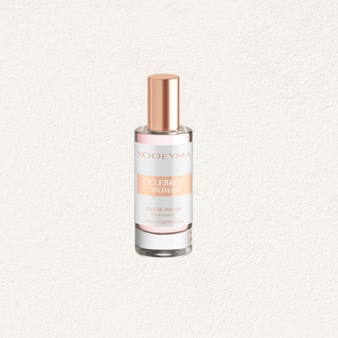 parfum celebrity women