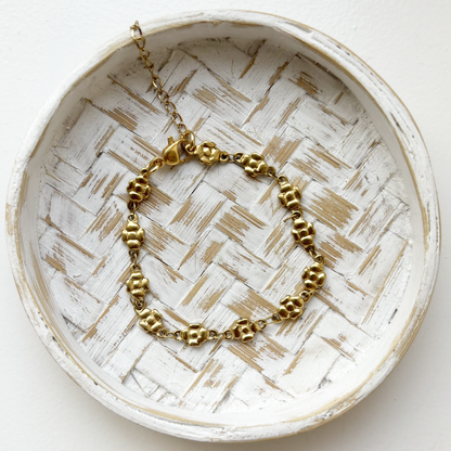 flora bracelet