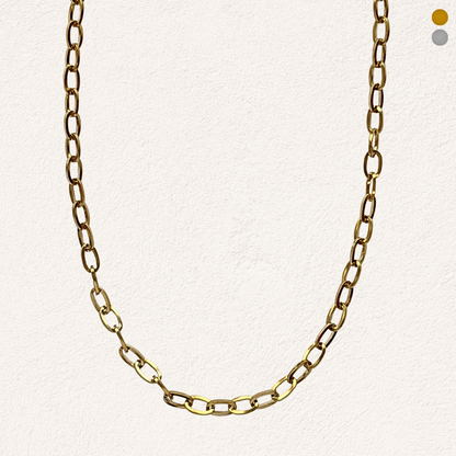 Small chunky chain