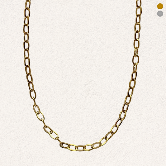 kleine grove ketting