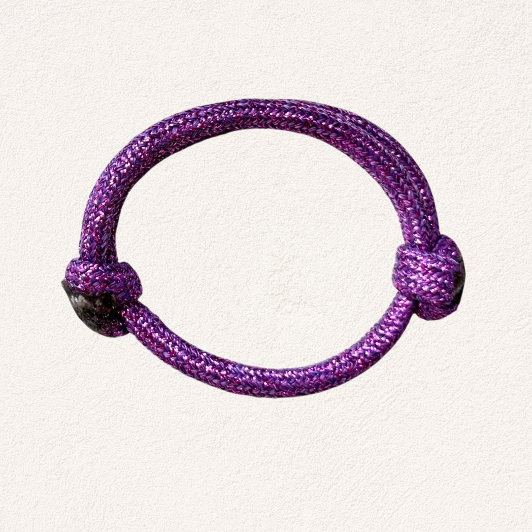 surf armbandje sparkling princess