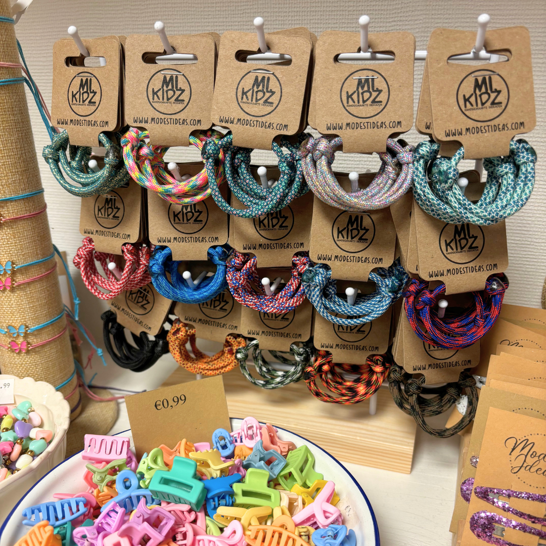 surf armbandje camo leger