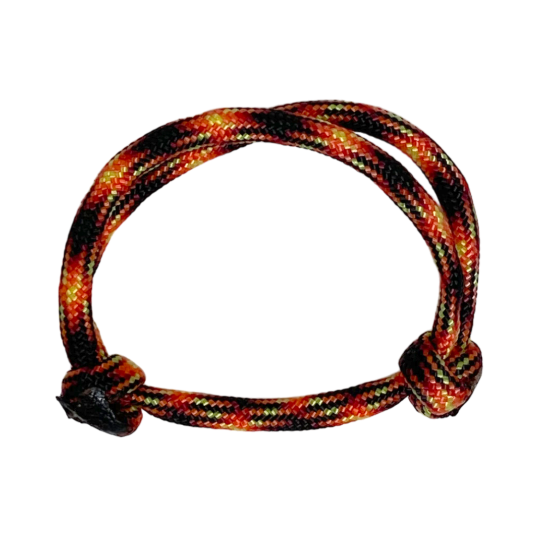 surf armbandje lava flow