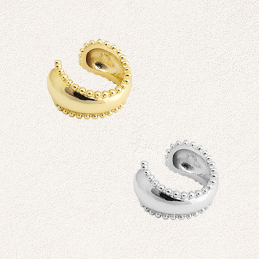 earcuff statement