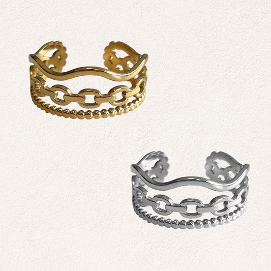 chain ring
