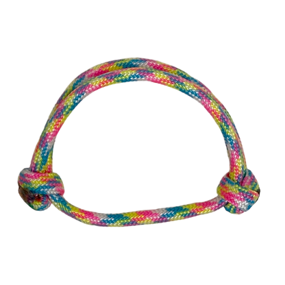 surf bracelet birthday cake